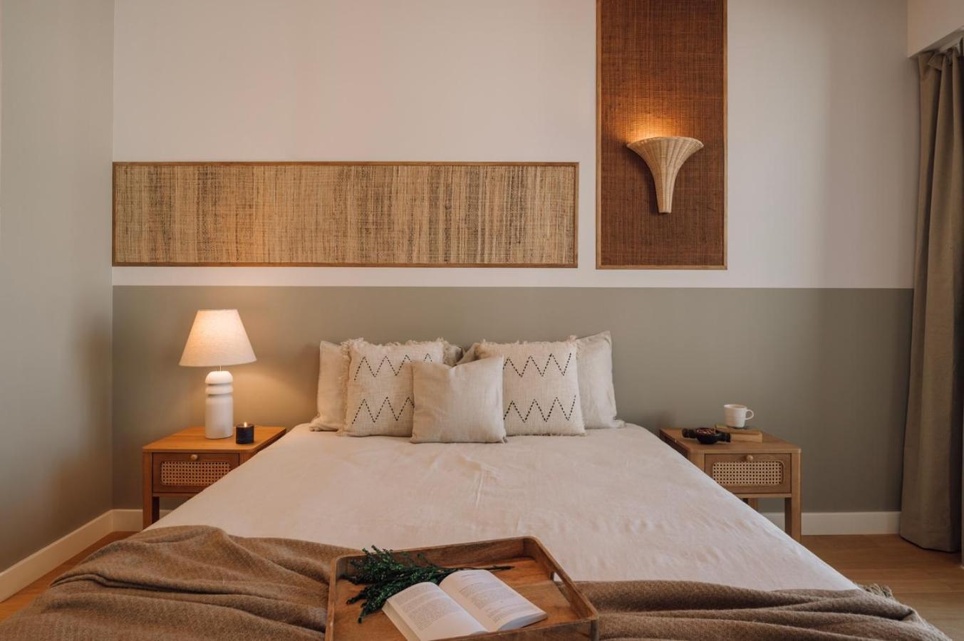 Rosso - 1 Bedroom And Pool In Santo Antonio * Lisbon