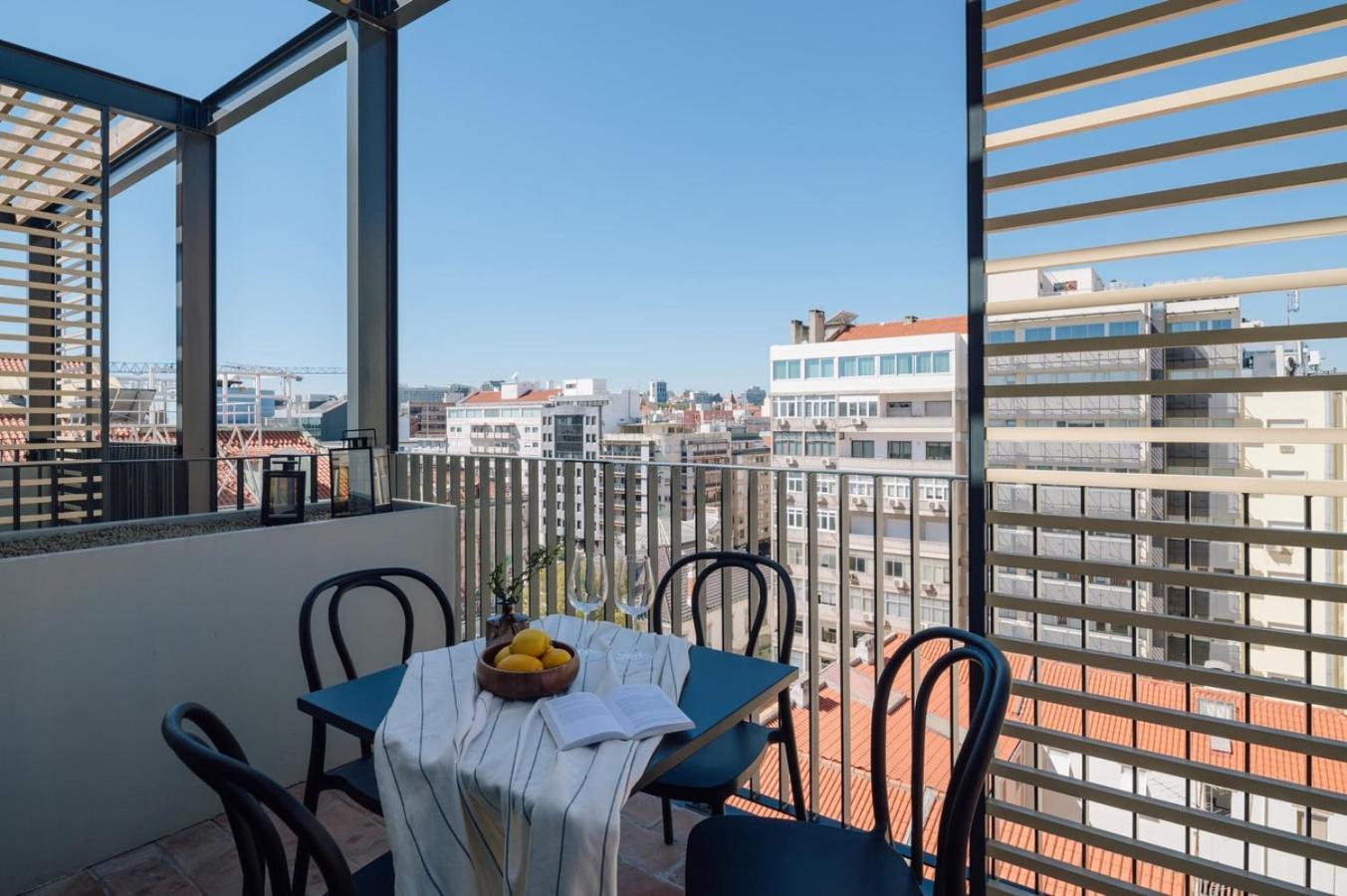Rosso - 1 Bedroom And Pool In Santo Antonio *