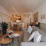 Rosso - 1 Bedroom And Pool In Santo Antonio