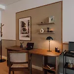 Rosso - 1 Bedroom And Pool In Santo Antonio