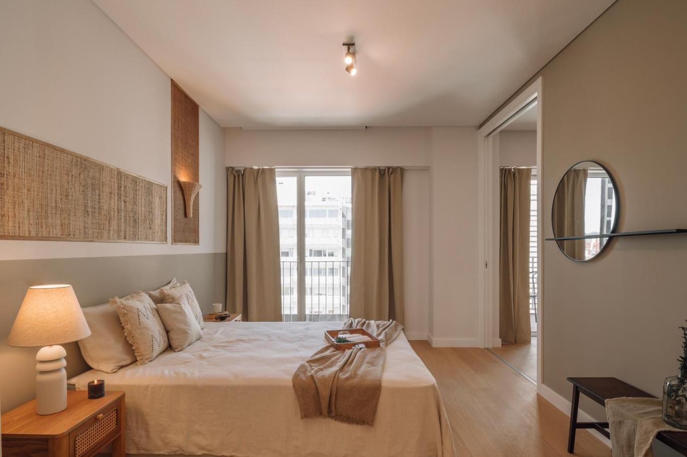 Apartment Rosso - 1 Bedroom And Pool In Santo Antonio *