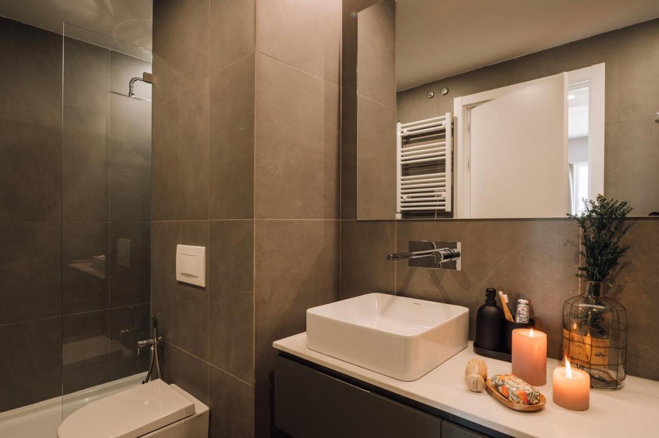 Rosso - 1 Bedroom And Pool In Santo Antonio *