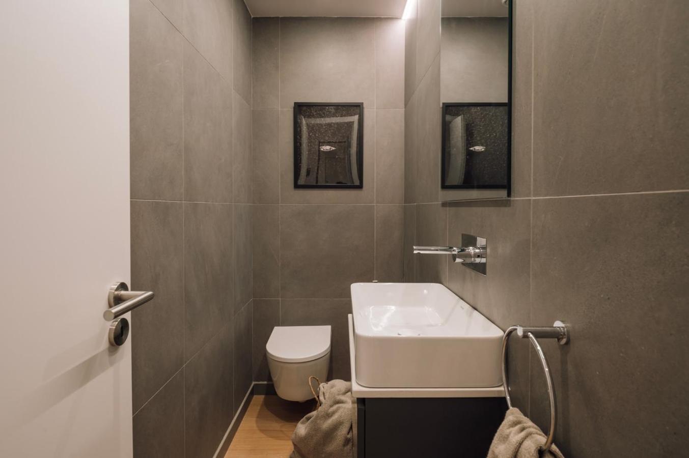 Apartment Rosso - 1 Bedroom And Pool In Santo Antonio
