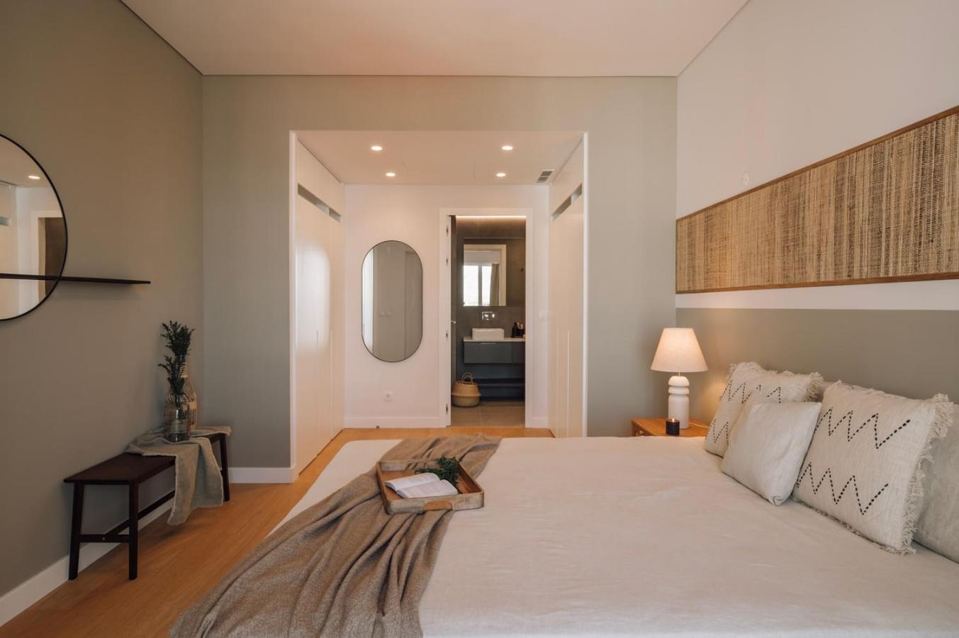 Rosso - 1 Bedroom And Pool In Santo Antonio Apartment *
