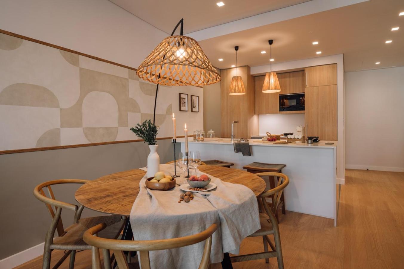 Rosso - 1 Bedroom And Pool In Santo Antonio