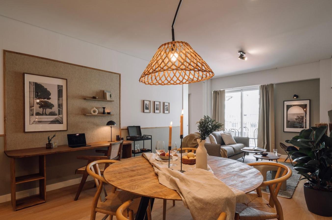 Rosso - 1 Bedroom And Pool In Santo Antonio Apartment *